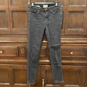 BOGO Universal Thread Black High Rise Skinny Jeans